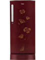 Haier 192 Litre Top Freezer Refrigerator (HED-191TPRF) Price In India