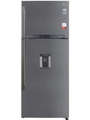 LG 471 Litre Double Door Refrigerator (GL-T502XPZ3) Price In India