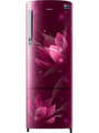 Samsung 225 Litre Single Door Refrigerator (RR26A375YCR) Price In India