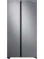 Samsung 692 Litre Side by Side Refrigerator (RS72A50K1SL) Price In India