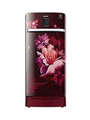 Samsung 192 Litre Top Freezer Refrigerator (RR21A2K2XRZ) Price In India