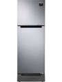 Samsung 253 Litre Double Door Refrigerator (RT28T3122S9) Price In India