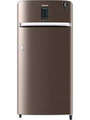 Samsung 198 Litre Single Door Refrigerator (RR21A2E2YDX) Price In India