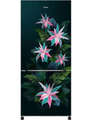 Haier 231 Litre Double Door Refrigerator (HRB-2764CGT-E) Price In India