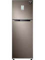 Samsung 265 Litre Double Door Refrigerator (RT30A3A22DX) Price In India