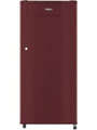 Whirlpool 185 Litre Top Freezer Refrigerator (200 GENIUS CLS 2S) Price In India