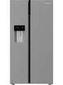 Voltas Beko 634 Litre Side by Side Refrigerator (RSB65IF) Price In India