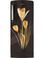 Haier 192 Litre Top Freezer Refrigerator (HRD-1923PKL-E) Price In India