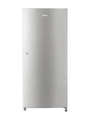 Haier 195 Litre Top Freezer Refrigerator (HRD-1955CTS-E) Price In India