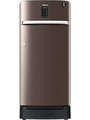 Samsung 198 Litre Top Freezer Refrigerator (RR21A2F2YDX) Price In India