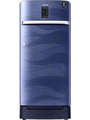 Samsung 198 Litre Single Door Refrigerator (RR21A2F2XUV) Price In India