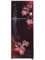 LG 284 Litre Double Door Refrigerator (GL-T302RSPX) Price In India