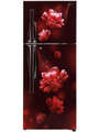 LG 260 Litre Double Door Refrigerator (GL-T292RSCX) Price In India