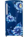 Lloyd 200 Litre Top Freezer Refrigerator (GLDF213SBBT2PB) Price In India