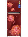 Lloyd 340 Litre Double Door Refrigerator (GLFF342ASRT1PB) Price In India