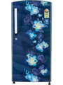 Lloyd 200 Litre Top Freezer Refrigerator (GLDC212SGBT2PB) Price In India