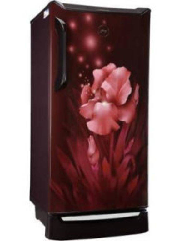 godrej refrigerator 215 ltr 5 star price