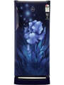 Godrej 215 Litre Top Freezer Refrigerator (RD UNO 2153 PTDF) Price In India