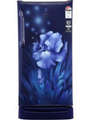 Godrej 185 Litre Top Freezer Refrigerator (RD UNO 1853 PTF) Price In India