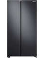 Samsung 692 Litre Side by Side Refrigerator (RS72A50K1B4) Price In India