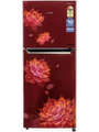 Lloyd 276 Litre Double Door Refrigerator (GLFF282ASRT1PB) Price In India