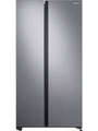 Samsung 700 Litre Side by Side Refrigerator (RS72R5011SL) Price In India
