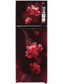 LG 308 Litre Double Door Refrigerator (GL-T302SSCY) Price In India