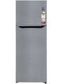 LG 284 Litre Double Door Refrigerator (GL-S302SPZY) Price In India