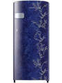 Samsung 192 Litre Top Freezer Refrigerator (RR19A2YCA6U) Price In India