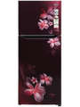 LG 260 Litre Double Door Refrigerator (GL-N292DSPY) Price In India