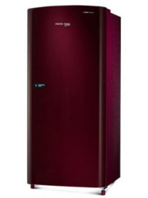 voltas beko refrigerator 215 ltr price