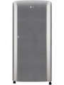 LG 190 Litre Top Freezer Refrigerator (GL-B201RPZD) Price In India