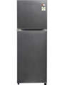Lloyd 252 Litre Double Door Refrigerator (GLFF262EDST1PB) Price In India