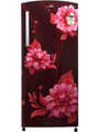 Lloyd 225 Litre Top Freezer Refrigerator (GLDC242SBWT2PB) Price In India