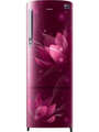 Samsung 255 Litre Top Freezer Refrigerator (RR26T373YR8) Price In India