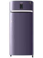 Samsung 225 Litre Top Freezer Refrigerator (RR23A2E3XUT) Price In India