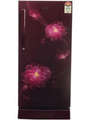 Haier 195 Litre Top Freezer Refrigerator (HRD-1955PRB-E) Price In India