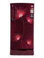 Godrej 200 Litre Top Freezer Refrigerator (RD EDGE 215D 43 TDI) Price In India