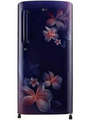 LG 190 Litre Top Freezer Refrigerator (GL-B201ABPY) Price In India