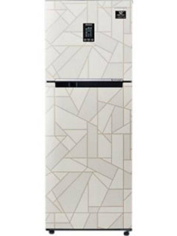 lg 314 ltr refrigerator