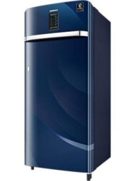 samsung 225 litre refrigerator