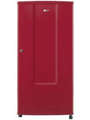 LG 185 Litre Top Freezer Refrigerator (GL-B181RPRC) Price In India