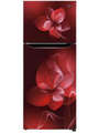 LG 260 Litre Double Door Refrigerator (GL-N292BSDY) Price In India