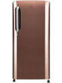 LG 190 Litre Top Freezer Refrigerator (GL-B201AASY) Price In India
