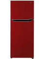 LG 260 Litre Double Door Refrigerator (GL-N292KPRR) Price In India