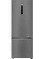 Haier 346 Litre Double Door Refrigerator (HRB-3664BS-E) Price In India