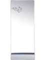 Haier 195 Litre Top Freezer Refrigerator (HRD-1954PMG-F) Price In India