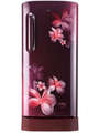 LG 215 Litre Top Freezer Refrigerator (GL-D221ASPD) Price In India
