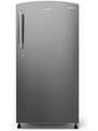 Lloyd 200 Litre Top Freezer Refrigerator (GLDC212SRGT2EB) Price In India
