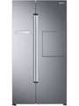 Samsung 845 Litre Side by Side Refrigerator (RS82A6000SL) Price In India